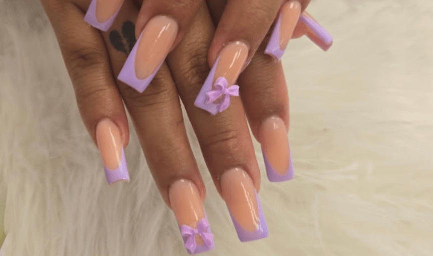 Yadira Nails and Spa