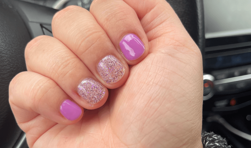 Yadira Nails and Spa